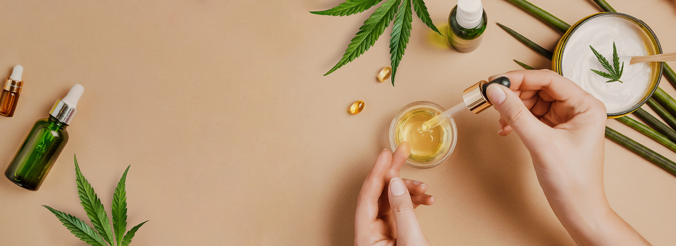 What are the benefits of CBD — and is it safe to use? - CBD Way