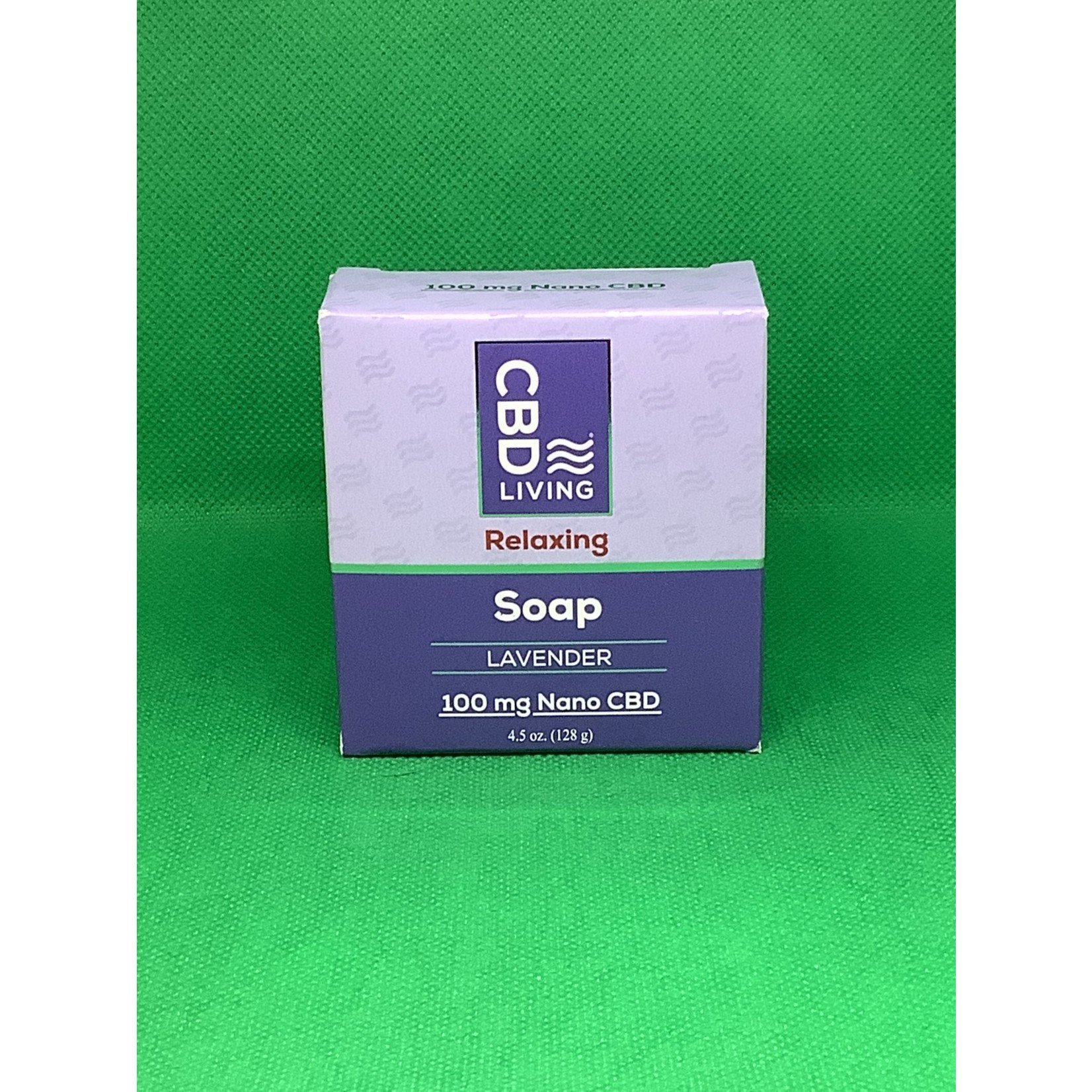 CBD Soap - CBD Way